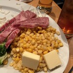 もんじゃ 近どう - 