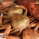 海鮮バイキング＆浜焼きBBQ 玉手箱 - 