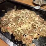 もんじゃ 近どう - 