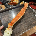 海鮮バイキング＆浜焼きBBQ 玉手箱 - 