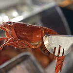 海鮮バイキング＆浜焼きBBQ 玉手箱 - 