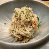 北野坂 木下 - 