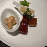 中国飯店 富麗華 - 