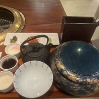 焼肉 いのうえ 吉祥寺店 - 