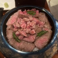 焼肉 いのうえ 吉祥寺店 - 