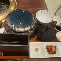 焼肉 いのうえ 吉祥寺店 - 