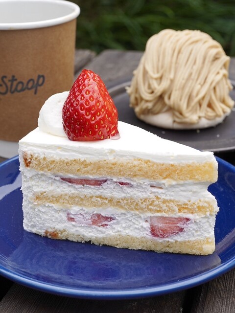 Plaisir, Tokyo, Japan