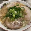 いいちょ ラーメン