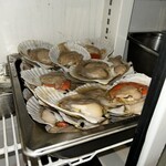 海鮮バイキング＆浜焼きBBQ 玉手箱 - 