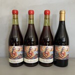 BREEZE BIRD CAFE＆BAKERY - 2025年3月23日開催 メーカーズディナーピノノワール・メルロー