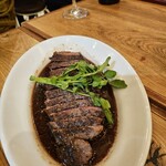 MEAT KITCHEN MEとYOU ビストロ酒場 - 