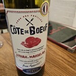 MEAT KITCHEN MEとYOU ビストロ酒場 - 