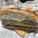 バーガーキング - 