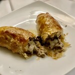 ビストロ ド ラ シテ - 