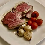 ビストロ ド ラ シテ - 