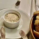 ビストロ ド ラ シテ - 