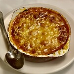 ビストロ ド ラ シテ - 