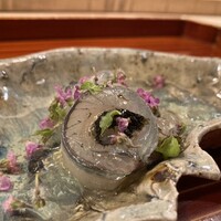 お料理 ふじ原 - 