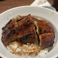 うなぎのしろむら - 