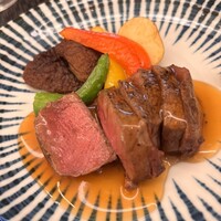 日本料理 Japanese Cuisine 桜丘 - 