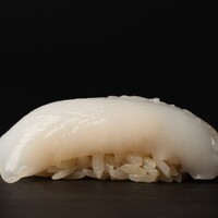 江戸前鮨ランチコース