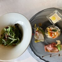パパミラノ 阪急グランドビル店 - 
