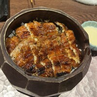 うなぎのしろむら - 