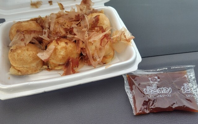 あじまん ヤマザワ神町店 - 神町（たい焼き・大判焼き）の写真