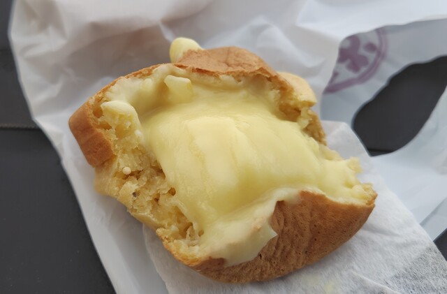 あじまん ヤマザワ神町店 - 神町（たい焼き・大判焼き）の写真