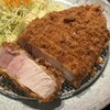 とんかつ こめ山