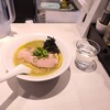淡麗拉麺 己巳 野毛本店