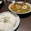 エイトカリィ BiVi新さっぽろ店