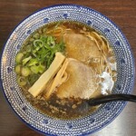極とんラーメン - 