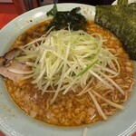 ラーメンショップ 〇Ｑ - 