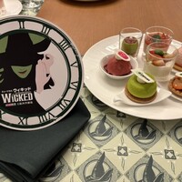 スプレンディード - 