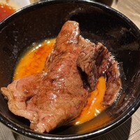焼肉 ジャンボ はなれ - 