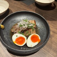肉割烹 喰心 - 