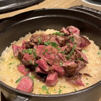 焼肉 ジャンボ はなれ - 