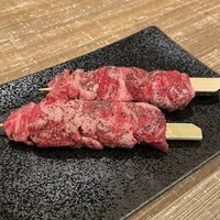 焼肉 ジャンボ はなれ - 