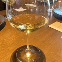 春秋 溜池山王店 - シャブリ レ グアン テロワール 2015