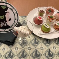 スプレンディード - 