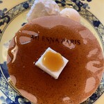 ムレスナ ティーハウス - 