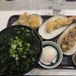うどん 丸香 - 
