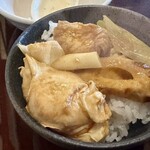 味噌煮込みうどん よし喜 - 