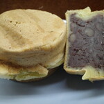 あじまん - 料理写真: