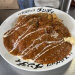 スパゲッツ ダンディ - 