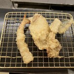 博多天ぷら たかお - 