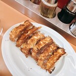 山岡家 さいたま宮前店 - 