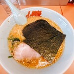 山岡家 さいたま宮前店 - 