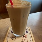 ムレスナ ティーハウス - 